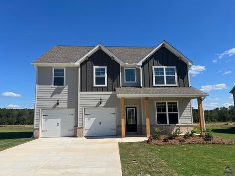 809 Brittany Nichole Lot 133 Court Bonaire GA 31005