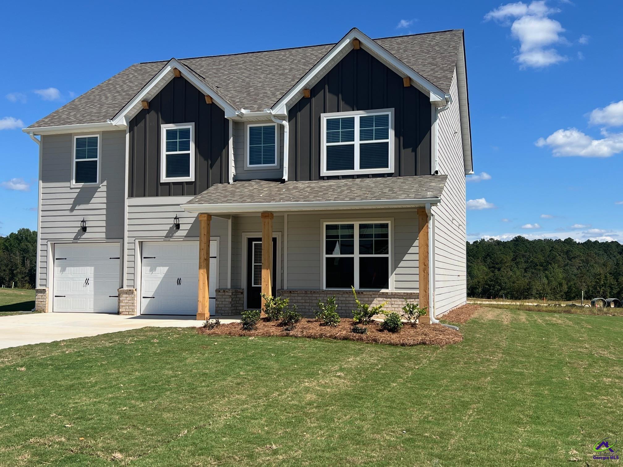809 Brittany Nichole Lot 133 Court