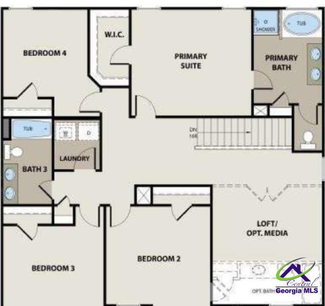 809 Brittany Nichole Lot 133 Court