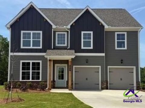 809 Brittany Nichole Lot 133 Court Bonaire GA 31005