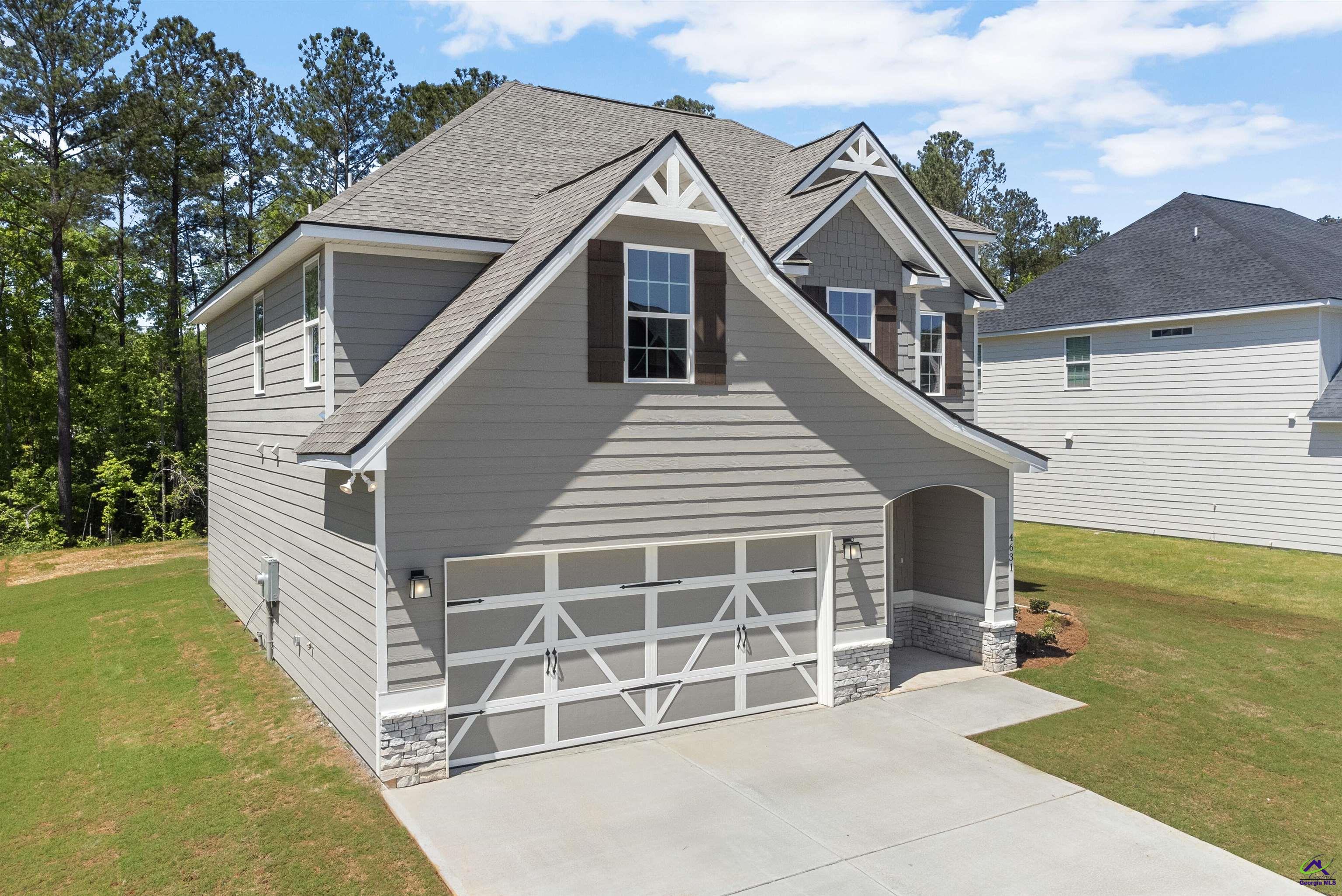 4631 Capulet Court