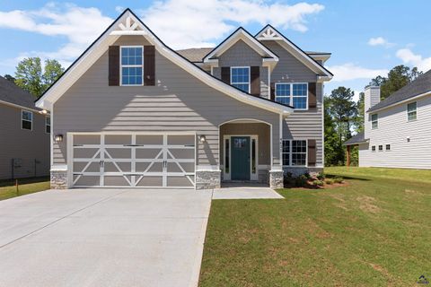 4631 Capulet Court Forsyth GA 31029