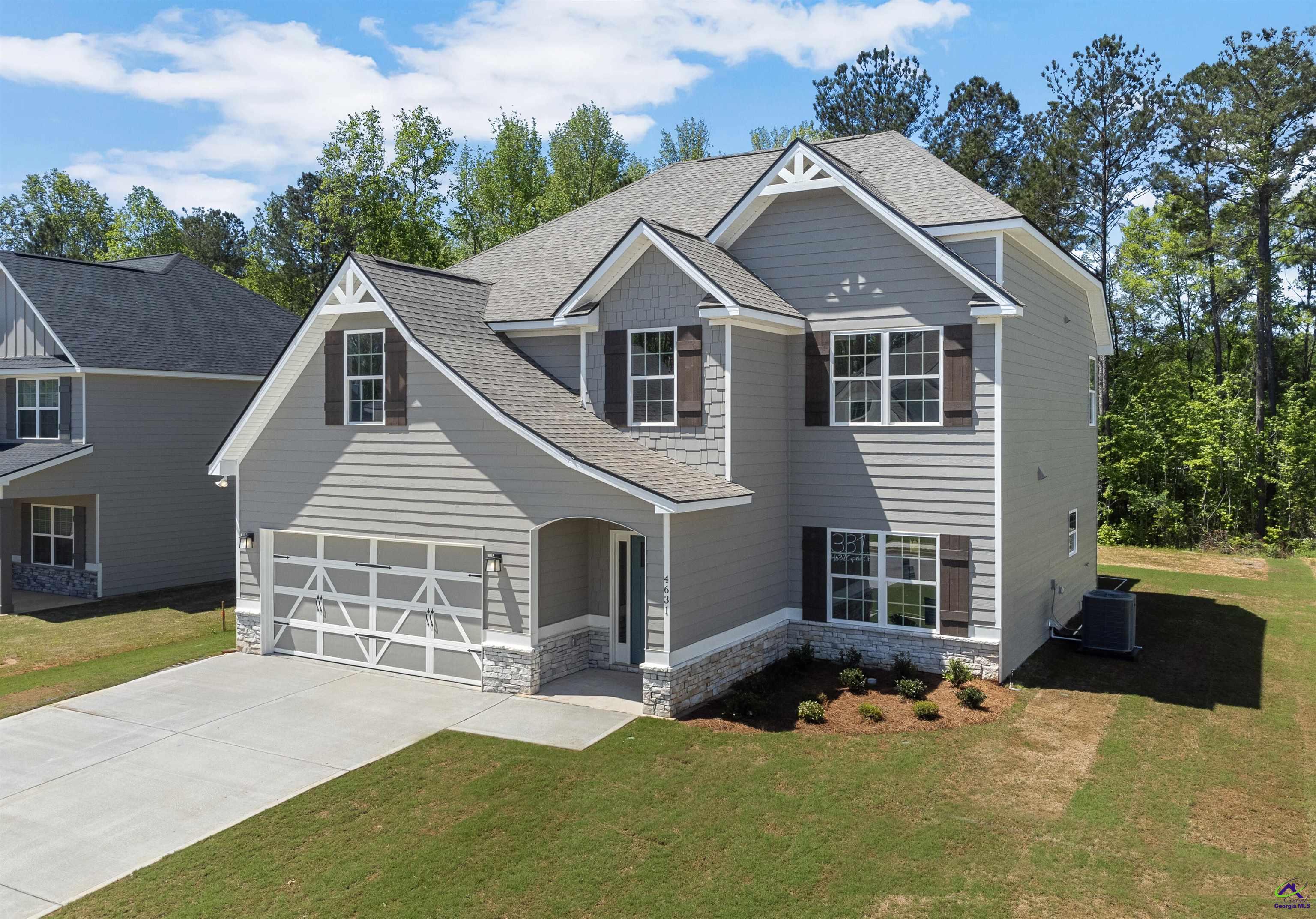 4631 Capulet Court