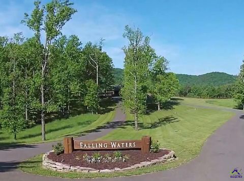 245 Smokerise Court Ellijay GA 30536