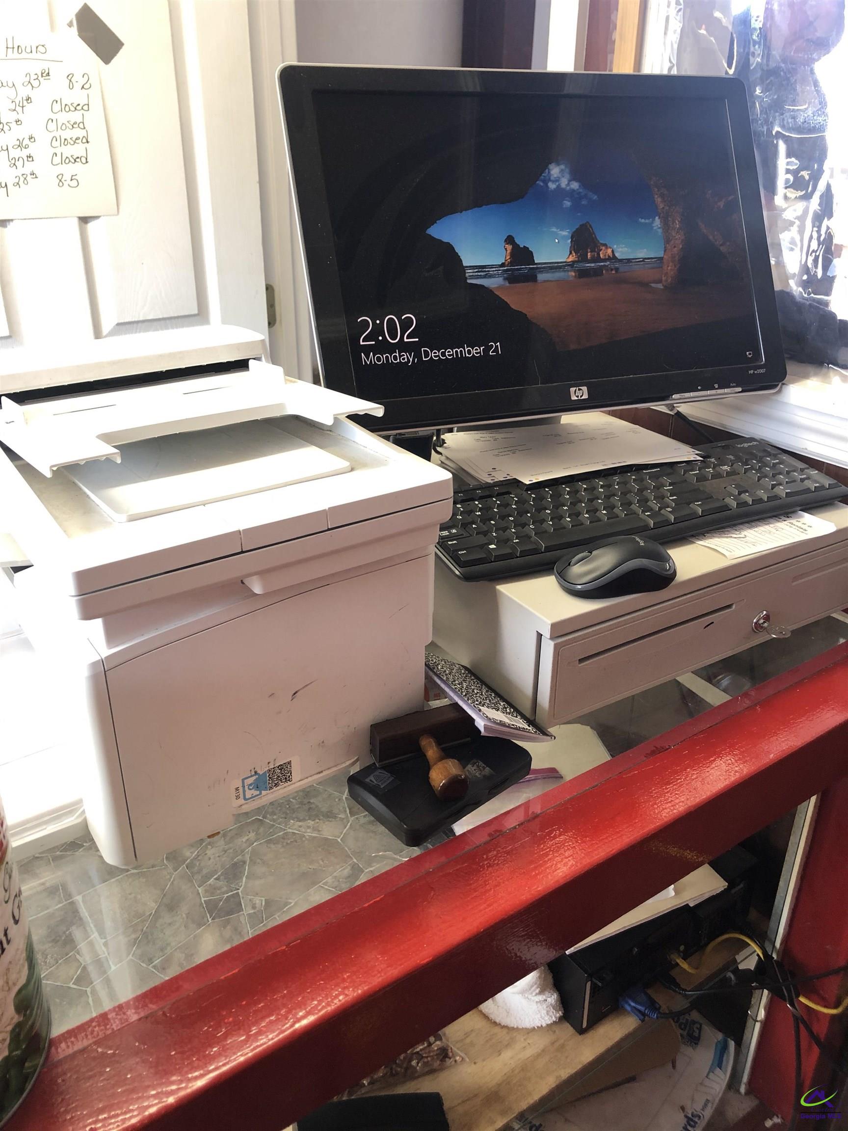 1930 Cochran Highway