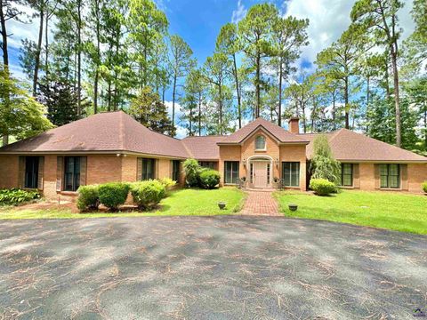 1236 7th Avenue Eastman GA 31023