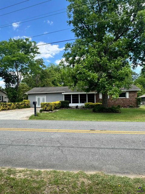 203 Pinecrest Drive Warner Robins GA 31093