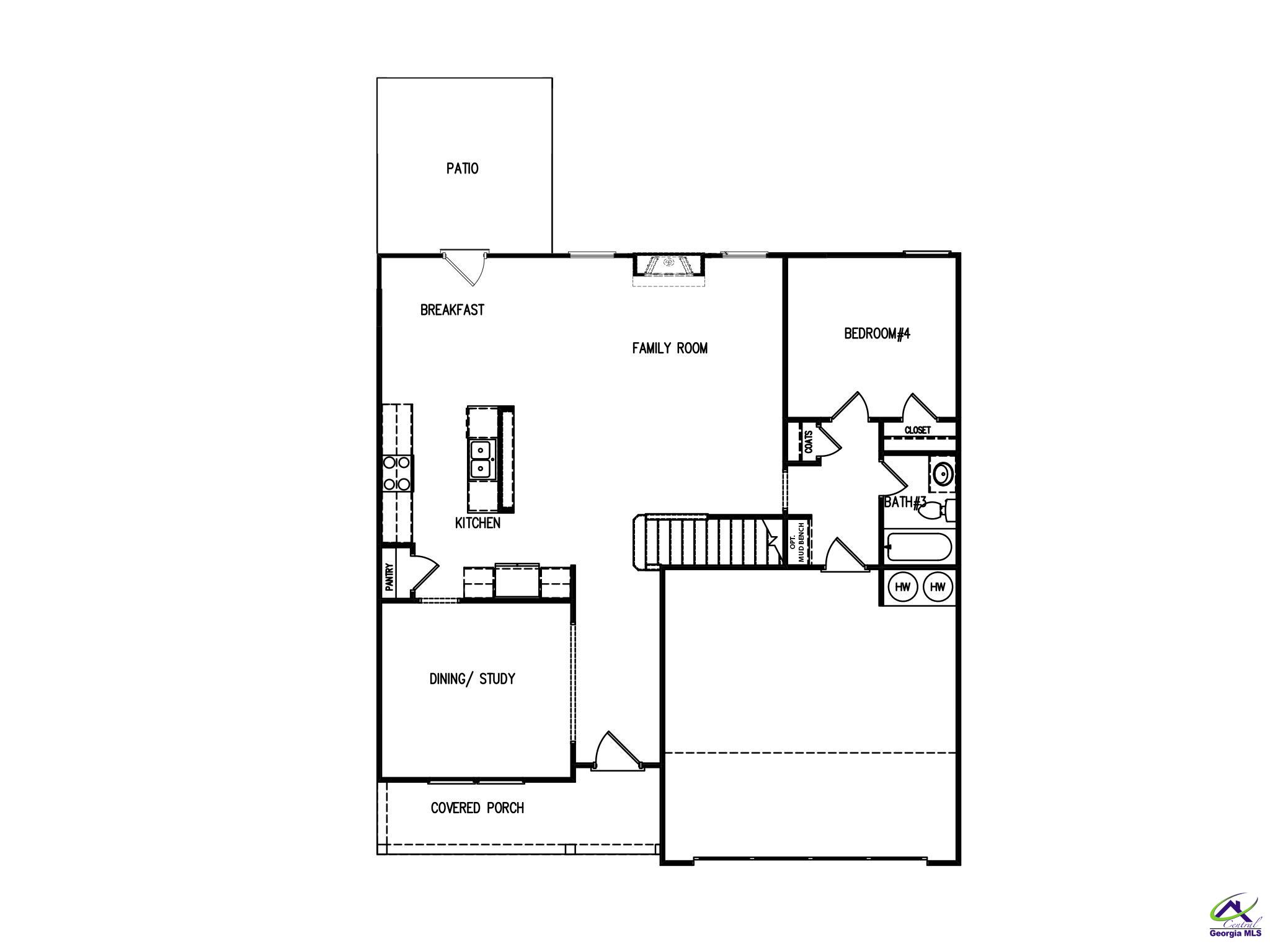 119 Bramblewood Lane