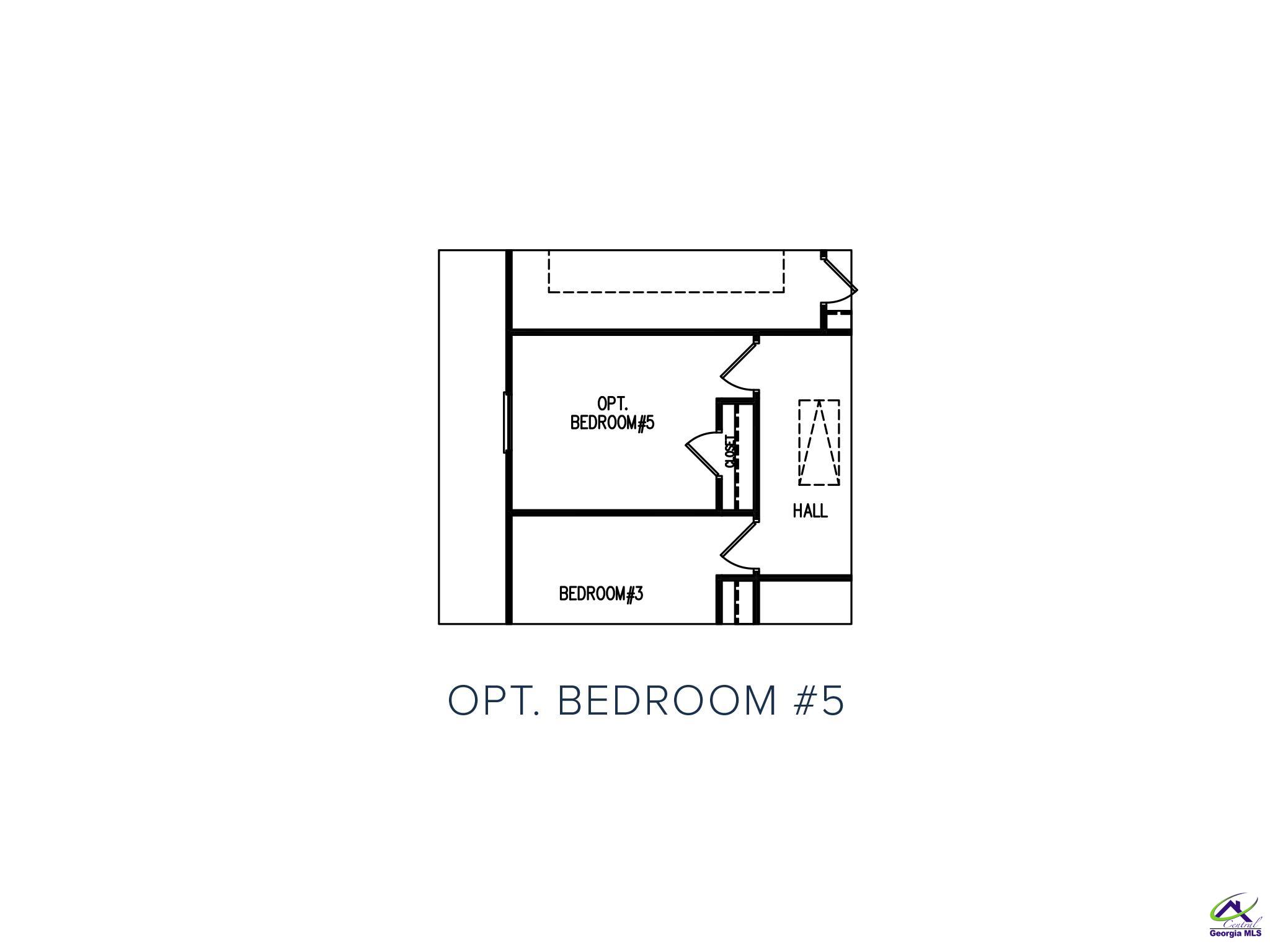 119 Bramblewood Lane