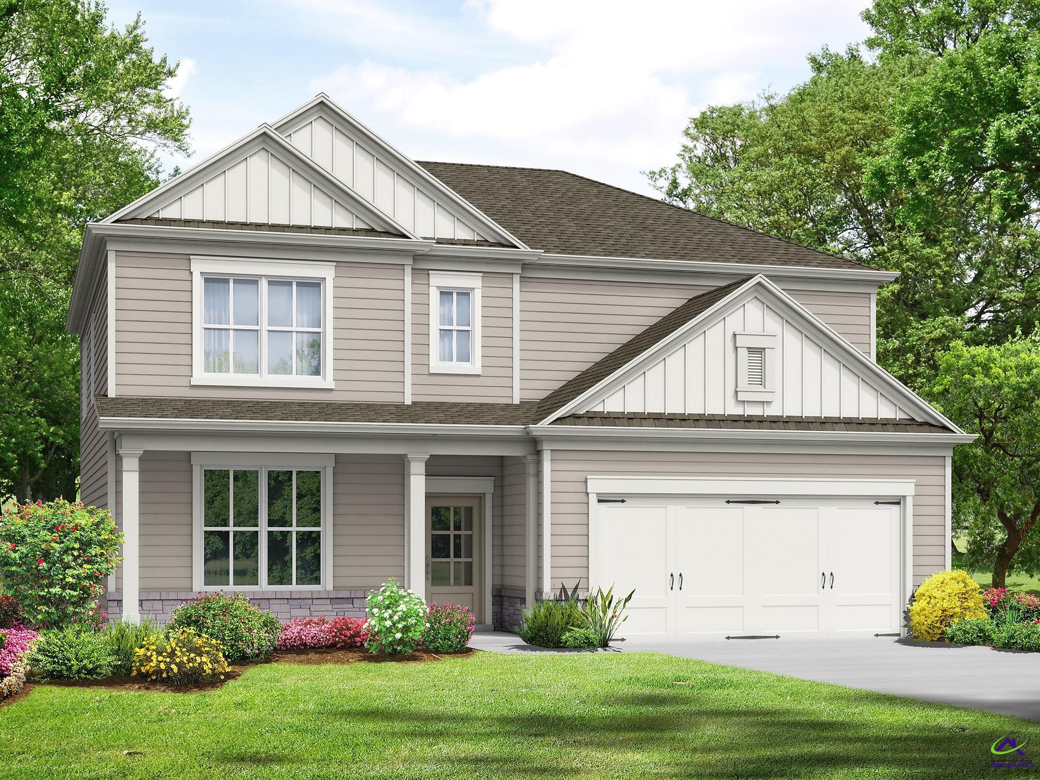 119 Bramblewood Lane