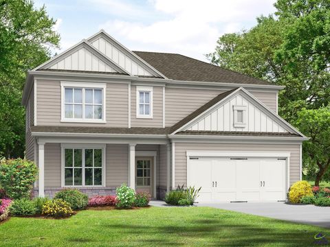 119 Bramblewood Lane Perry GA 31069