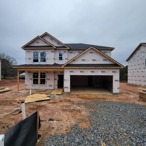 119 Bramblewood Lane Perry GA 31069