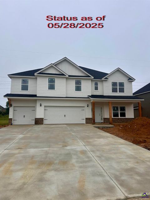 210 Ashley Nicole Avenue Bonaire GA 31005