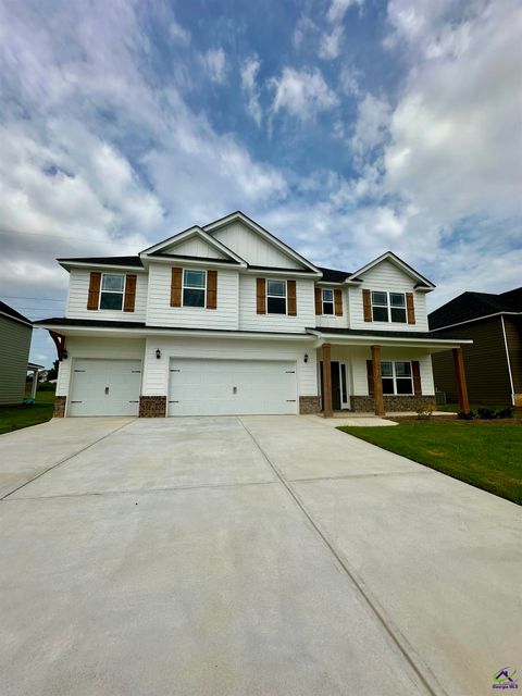 210 Ashley Nicole Avenue Bonaire GA 31005
