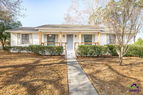 115 Shelia Drive Warner Robins GA 31088