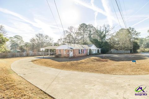 10 Arbor Drive Hawkinsville GA 31036