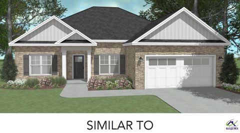 309 Willowbrook Lane Kathleen GA 31047