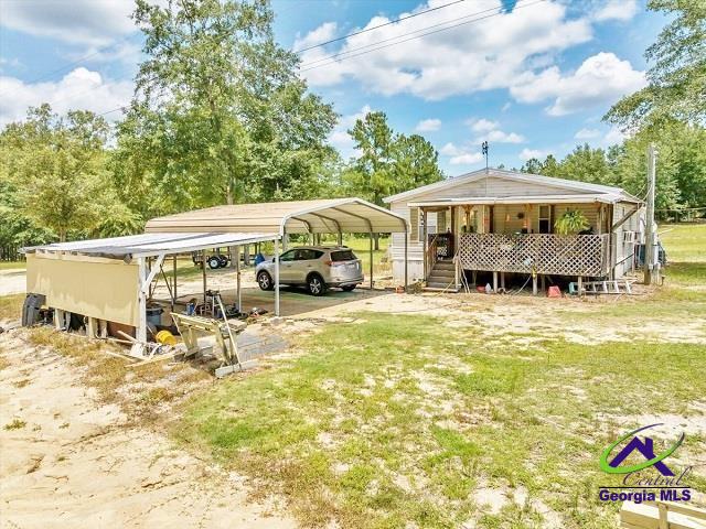 5002 Fulton Mill Road