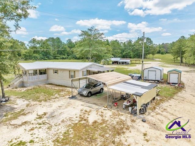 5002 Fulton Mill Road