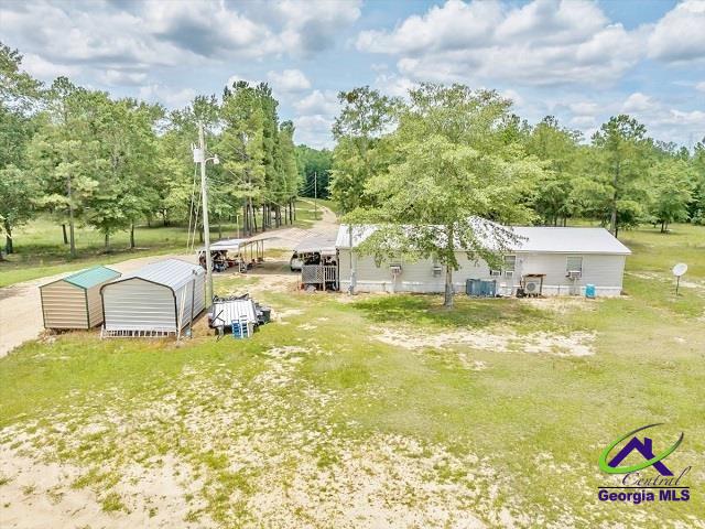 5002 Fulton Mill Road