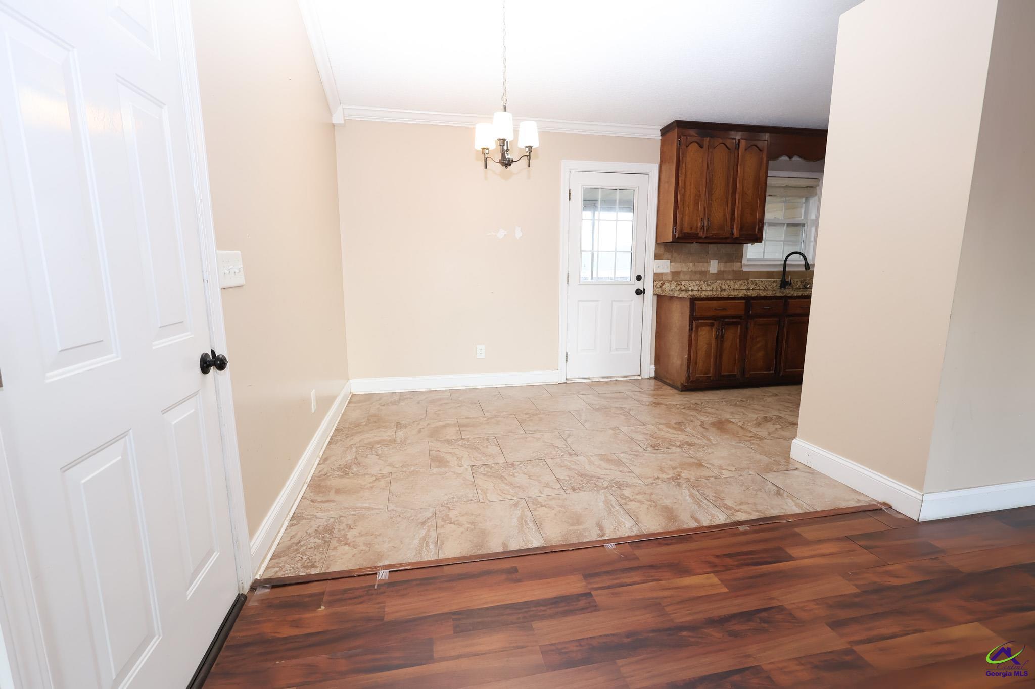 1025 Feagin Mill Road