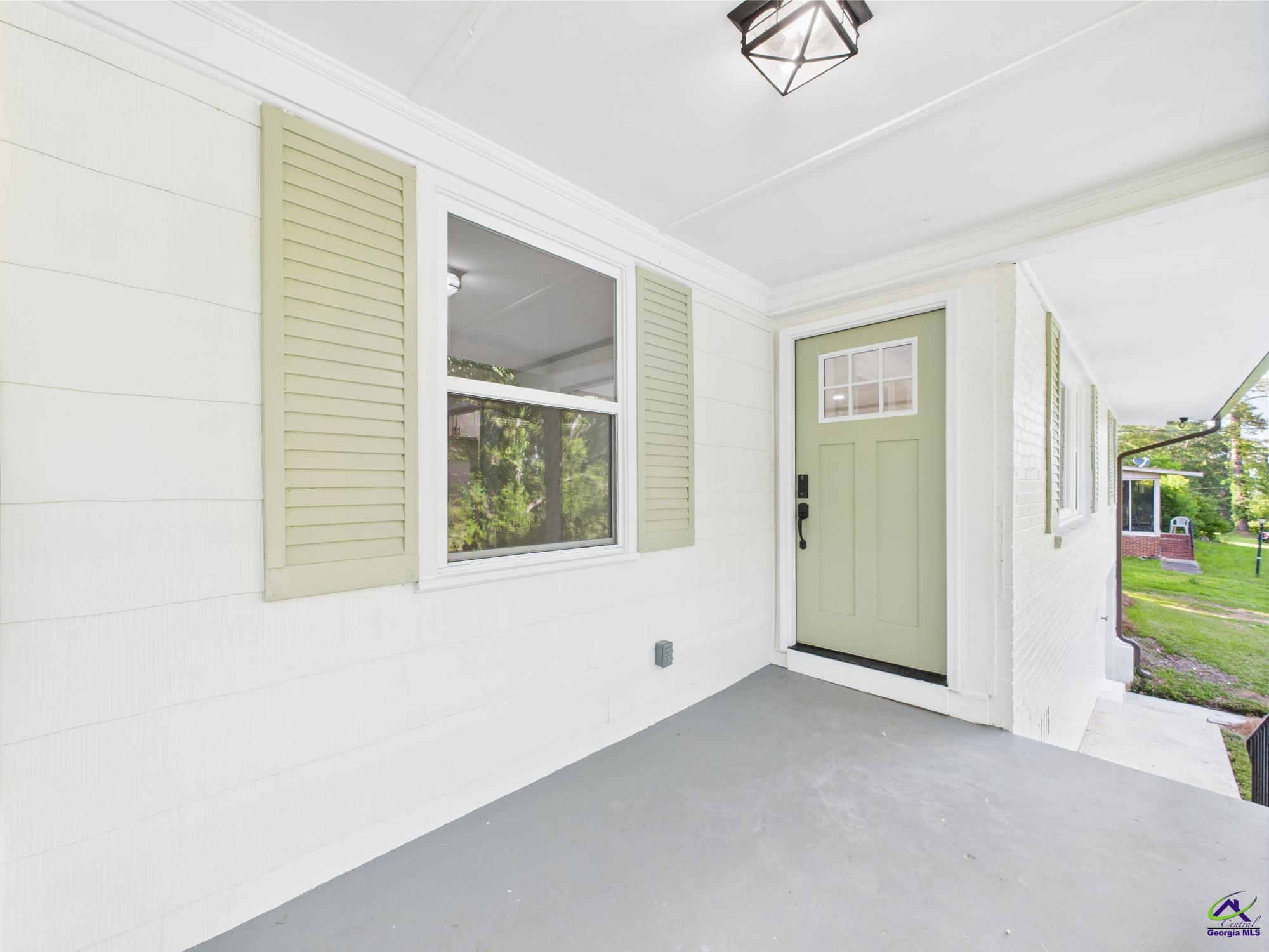 744 Corbin Avenue