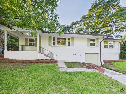 744 Corbin Avenue Macon GA 31204
