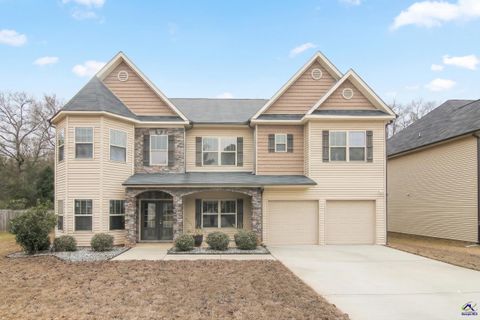 133 Stoney Creek Drive Huntington Grove GA 31047