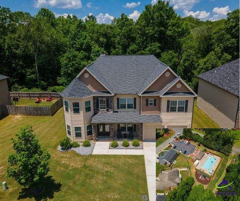 133 Stoney Creek Drive Kathleen GA 31047