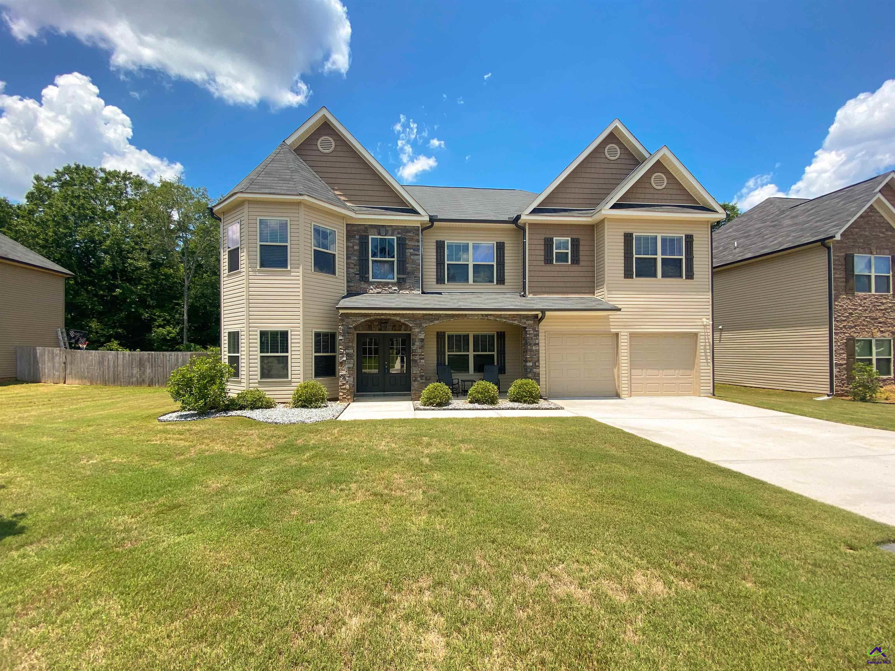 133 Stoney Creek Drive