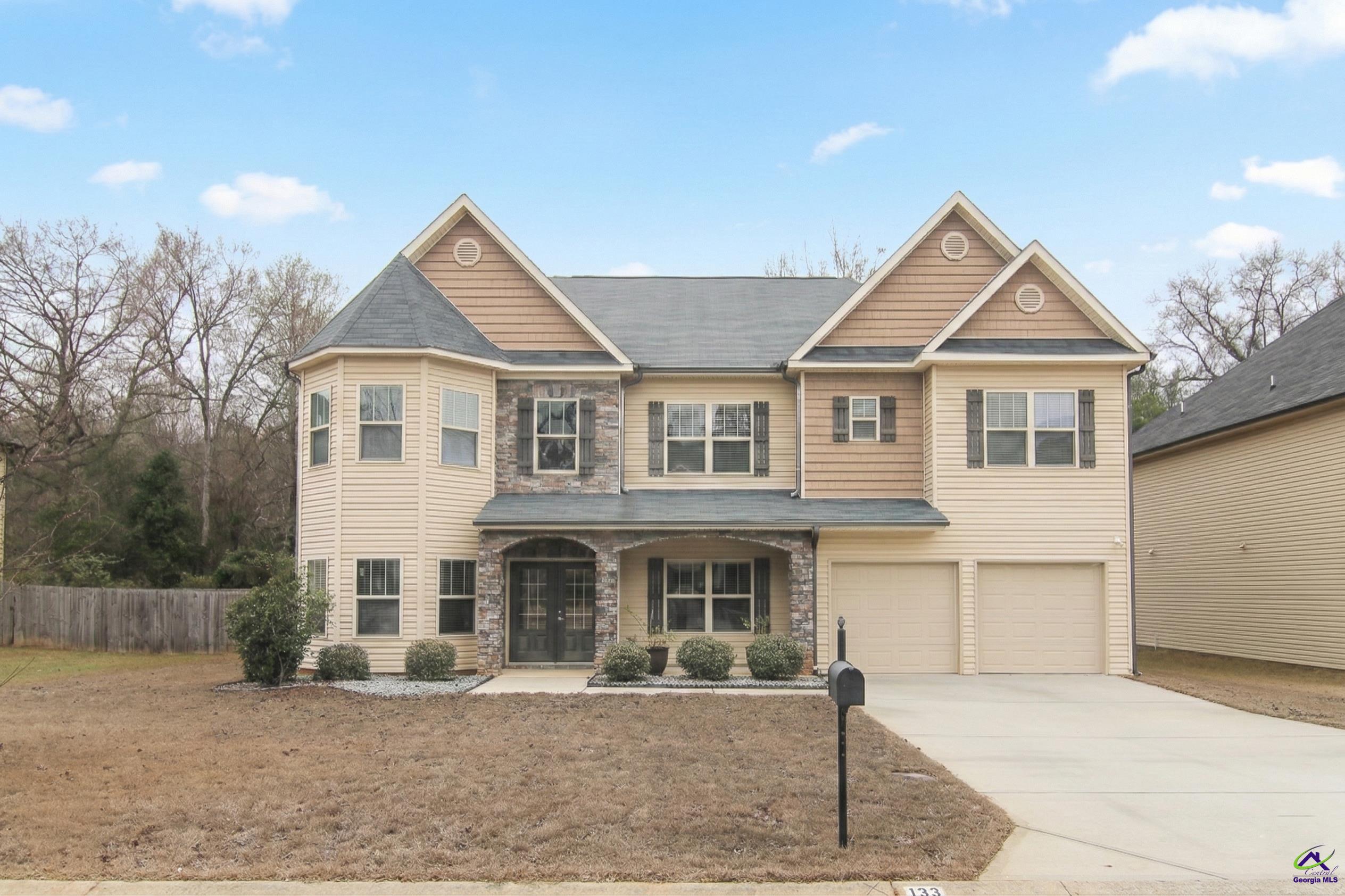 133 Stoney Creek Drive