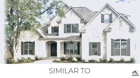 328 Willowbrook Lane Kathleen GA 31047