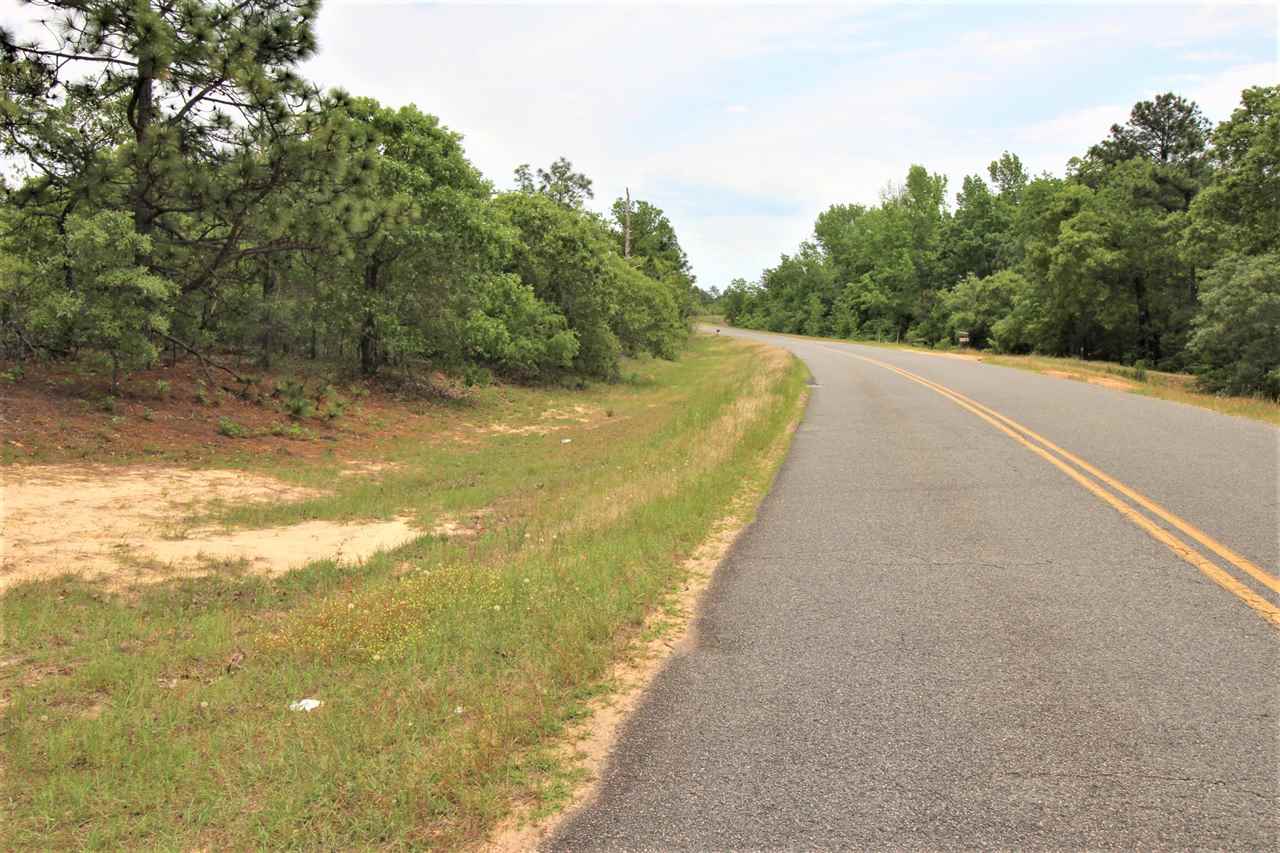 0 Pine Knot Road