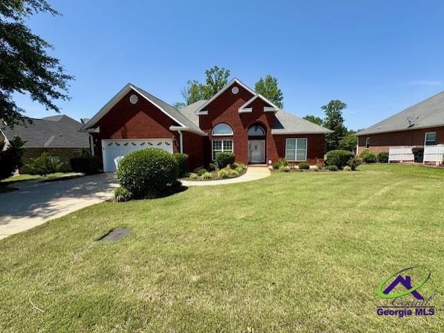 304 Stonebrook Circle