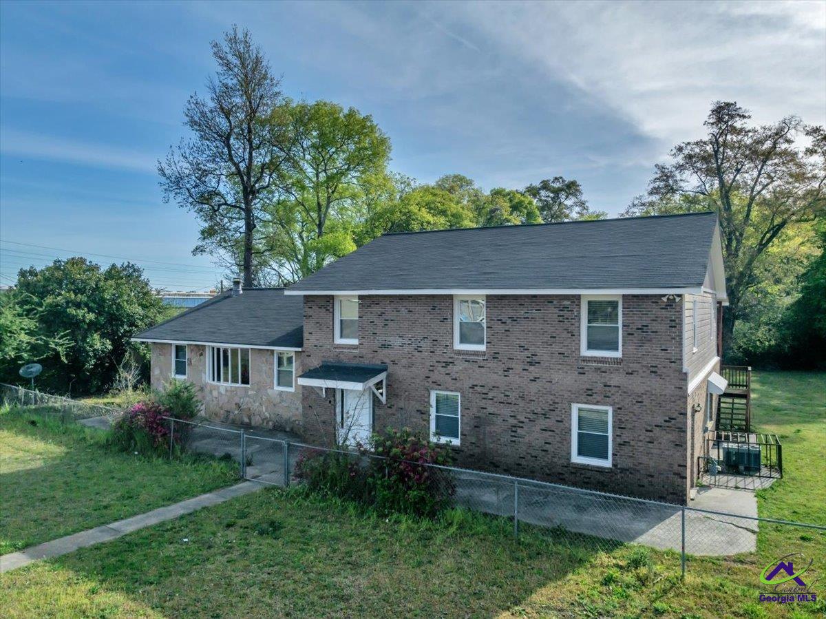 6712 Hawkinsville Road