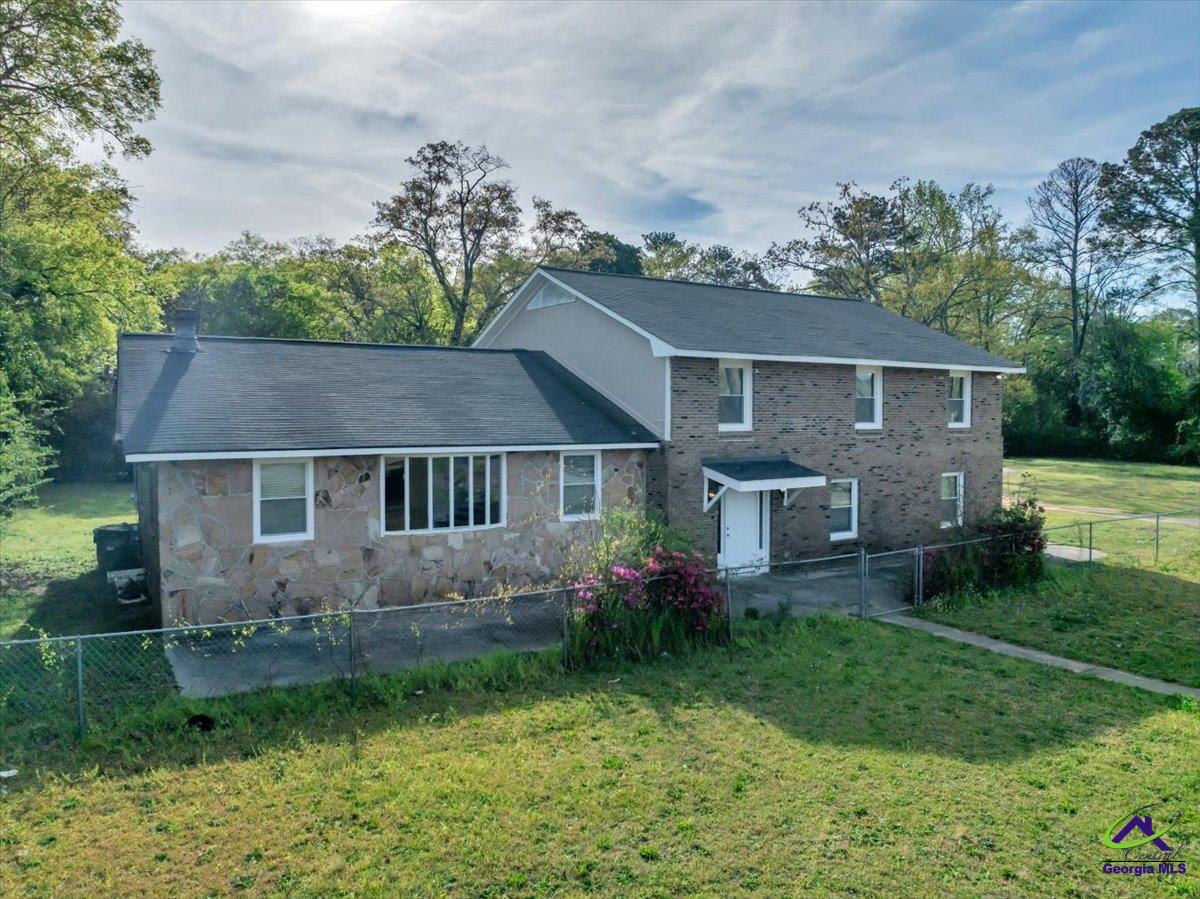 6712 Hawkinsville Road