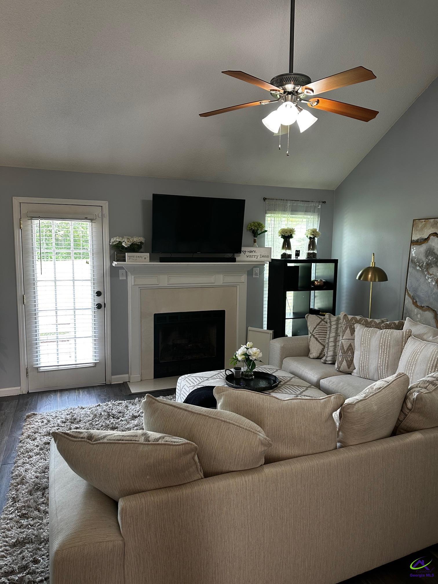 104 Loxely Drive