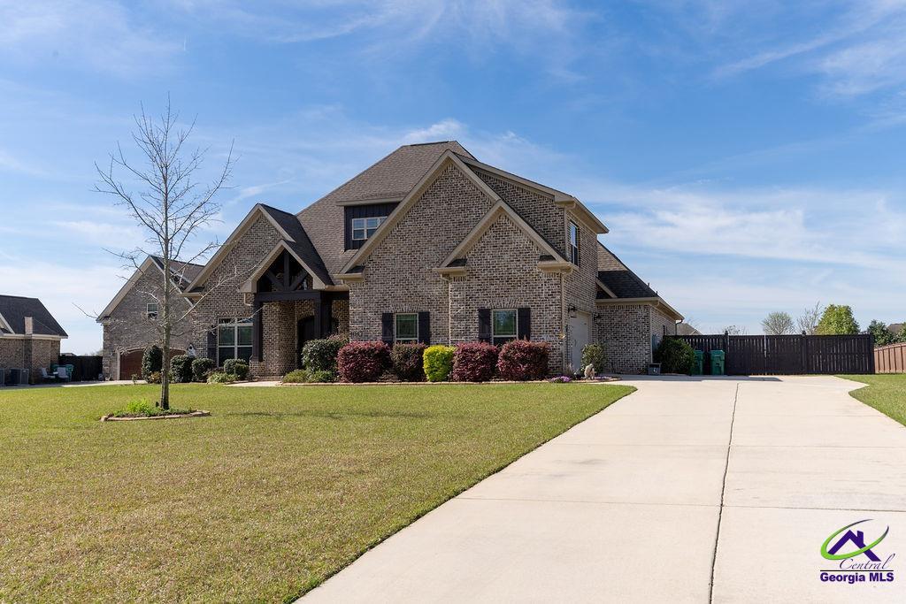 4047 Coosa Drive