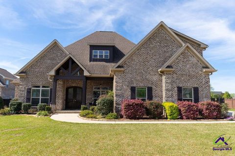 4047 Coosa Drive Bonaire GA 31005