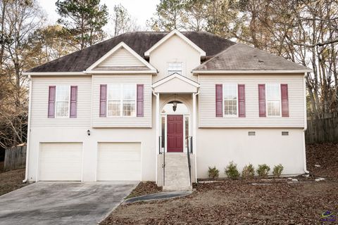 129 Cherokee Forest Trail Warner Robins GA 31088
