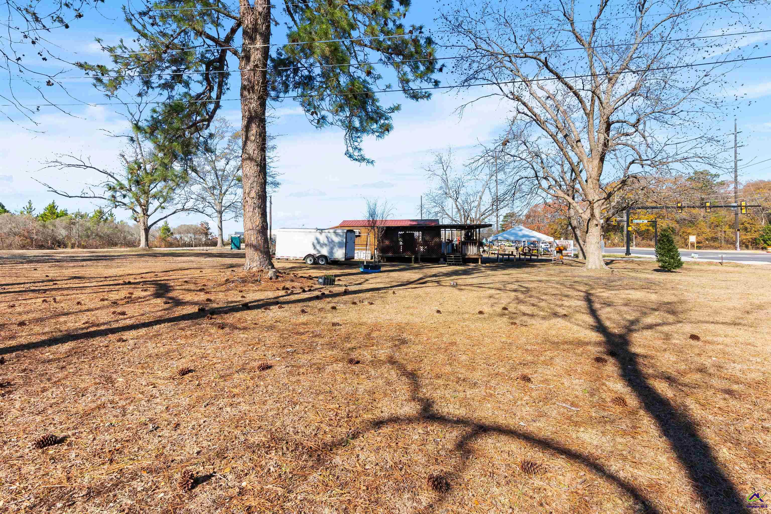 401 S. Houston Lake Road