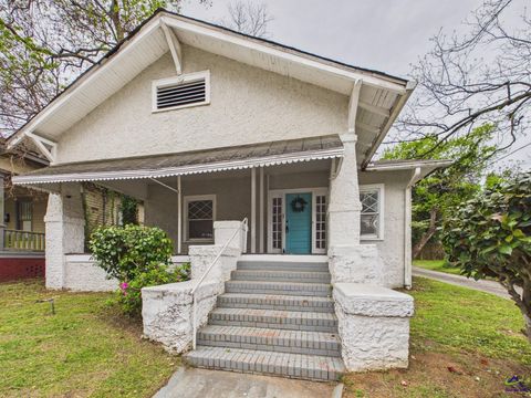 1153 Hendley Street Macon GA 31204