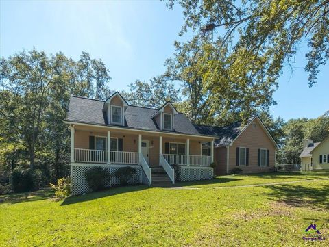 116 White Pine Court Macon GA 31216