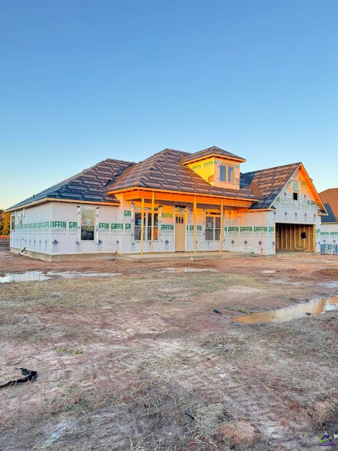 209 Farmland Circle Perry GA 31069