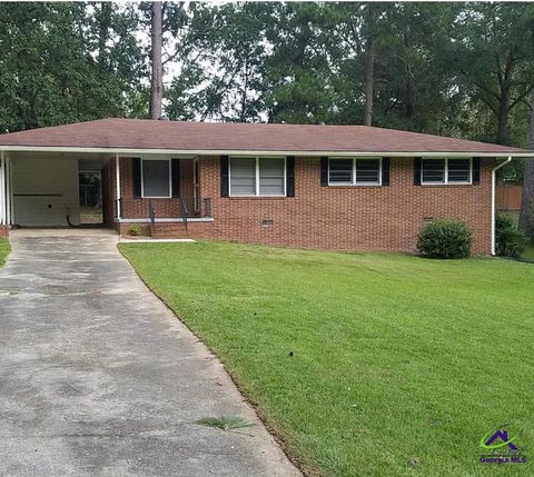 2935 Southshore Drive Macon GA 31204