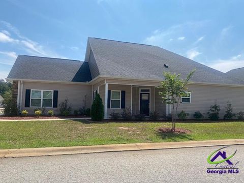 145 Fairway Oaks Drive Perry GA 31069