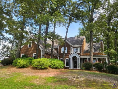 113 Carriage Run Warner Robins GA 31088