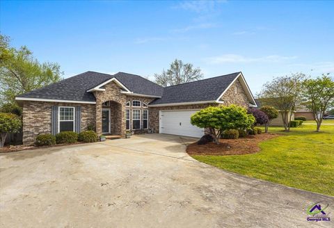 1023 FEAGIN MILL Road Warner Robins GA 31088