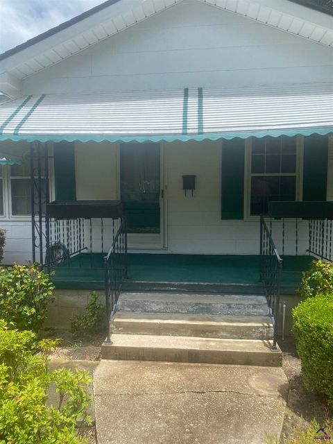 173 Second Street Cochran GA 31014