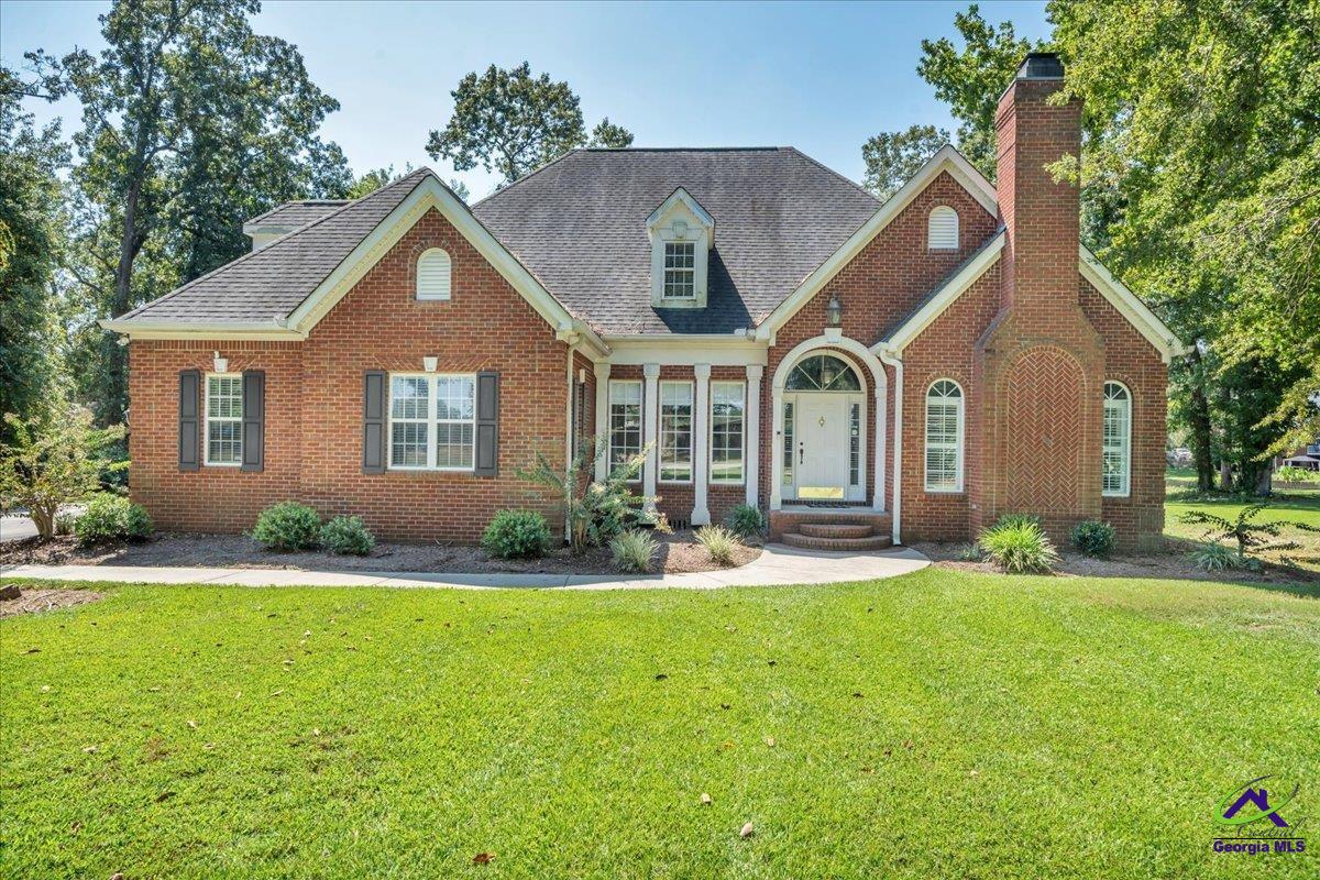 304 Stathams Way